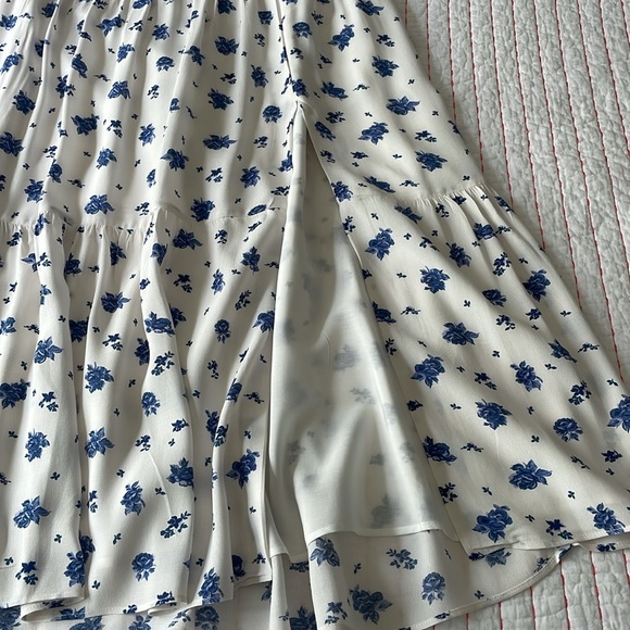 Sézane HERMIONE skirt sz 40 (8) new - Picture 6 of 9